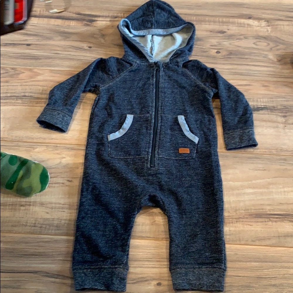 Jumpsuit